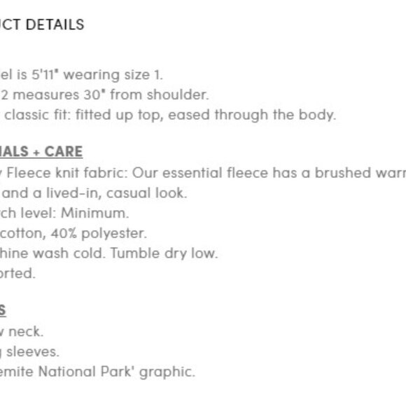 Torrid size 4 (26W) Ouija Board Cozy Fleece Crew Neck Sweatshirt Vintage Black - Picture 2 of 7